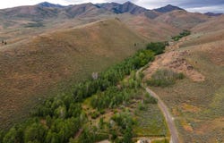 135 Bullion Gulch Rd, ID 83333