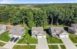 545 Trestle Drive, Marion Twp, MI 48843