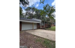 8603 DANGERFIELD Road, CLINTON, MD 20735