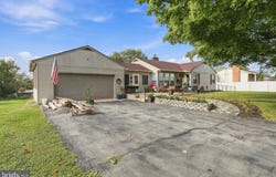 357 DAYCOTAH Avenue, HAGERSTOWN, MD 21740