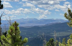 2182 Osage Trl, Red Feather Lakes, CO 80545