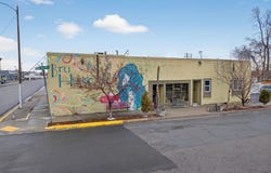 502 N Main, Pocatello, ID 83204