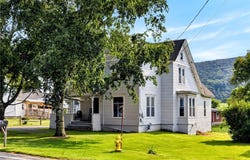 1 Cohocton Street, Atlanta, NY 14808