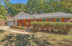 1303 Biscayne Drive, Little Rock, AR 72227