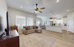 100 Turnrow Cove, Snook, TX 77878