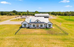 360 County Road 4135, Cooper, TX 75432