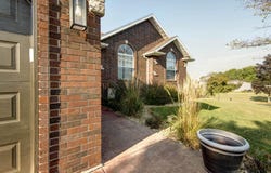 314 Trout Road, Ozark, MO 65721