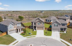 14513 Booted Eagle Pass, Elgin, TX 78621