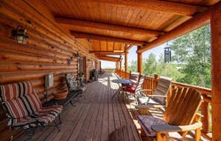 395 Powder Ridge Circle, Mesa, CO 81543