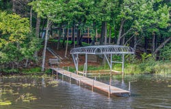 6922 CONNORS RD, Three Lakes, WI 54562