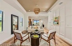 4467 Centaurus Cir lot: 428, NAPLES, FL 34120