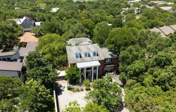 2413 Enfield Rd, Austin, TX 78703