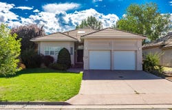 33 Ridge View Place, Battlement Mesa, CO 81635