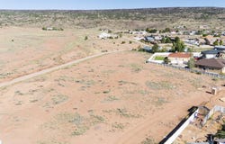 N Hills BLVD, Grants, NM 87020