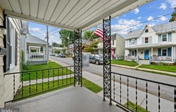 10 WARD Avenue, WESTMINSTER, MD 21157