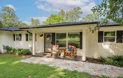 400 Crestview, Hughes Springs, TX 75656