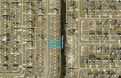 2819 NW 26th Place, Cape Coral, FL 33993