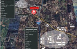 E SHELBY Dr, Collierville, TN 38017