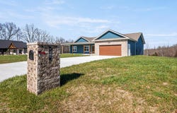 9345 Fox Hill Rd, Baxter, TN 38544