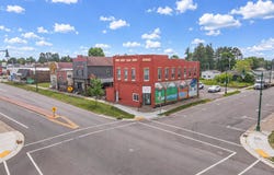 114 4TH AVE S, Park Falls, WI 54552