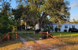 366 Bradshaw Boulevard, Perry, FL 32348
