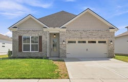 168 Ruth Miller Drive, Georgetown, KY 40324