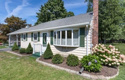 4 Southgate Rd, Franklin, MA 02038