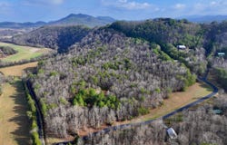 Forest View, Tellico Plains, TN 37385
