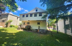 10 E Harrison Street, Tunkhannock, PA 18657