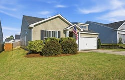 8161 Cozy Knoll, Graniteville, SC 29829