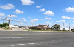 5508 E Saunders St, LAREDO, TX 78041