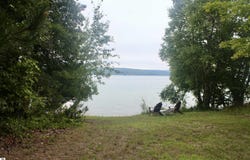 Whitefish Trail, Kewadin, MI 49648