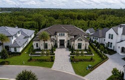 CROMWELL Road lot: 41,, ORLANDO, FL 32827