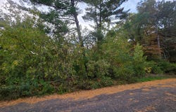 MCKINLEY ST lot: 4-5, Tomahawk, WI 54487