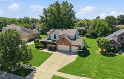 795 Morningside Court, Crown Point, IN 46307