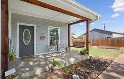 407 S Reagan, Hamilton, TX 76531