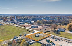 624 Slack Street, Pea Ridge, AR 72751