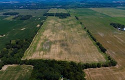Davis Kirk Rd, Richwood, OH 43344