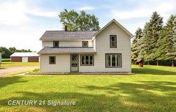 22335 Ederer Road, Merrill, MI 48637