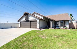 3762 S Peach Tree, Ontario, CA 91761