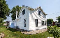 106 N Wray Street, Warsaw, IN 46580
