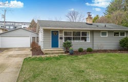 226 N Meadow Lane, Madison, WI 53705