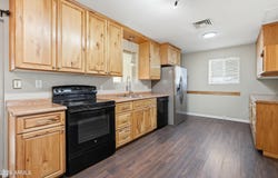 1281 S DELAWARE Drive, Apache Junction, AZ 85120