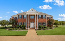 1077 Cardinal Drive, Bartonville, TX 76226