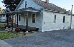 124 Mount Air Road, North Beaver Twp, PA 16102