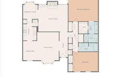 5224 Lake Shore, Waco, TX 76710