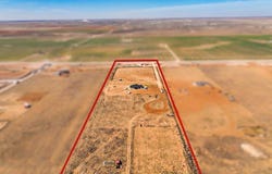 2314 County Rd 2801, Stanton, TX 79782