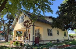 2204 Avenue E, Wilson, KS 67490