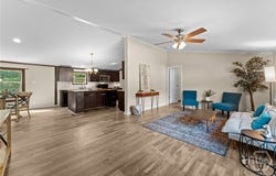 180 Lucious Drive, Pembroke, GA 31321