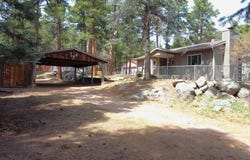 8285 Park Rd, Rye, CO 81069